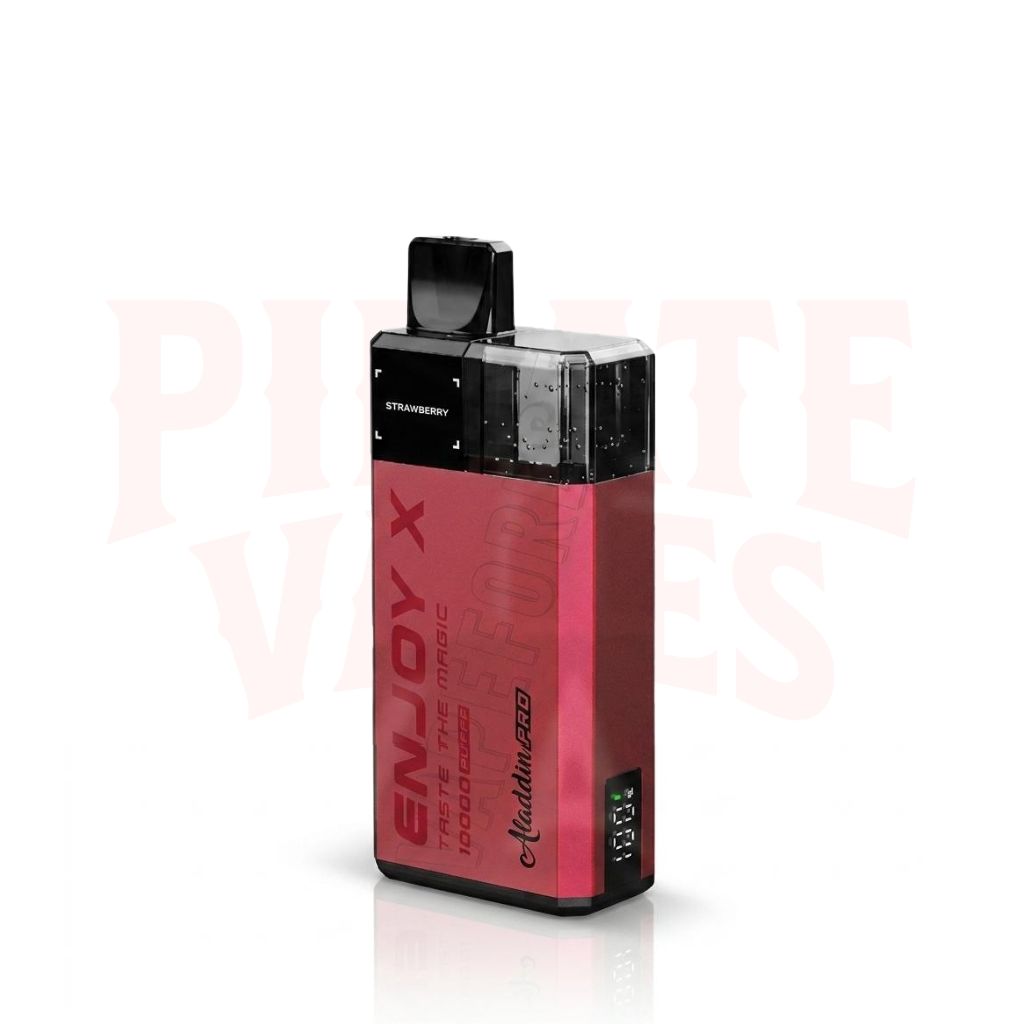Aladdin Pro Enjoy X 10000 Vape