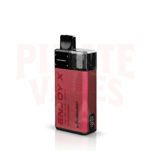 Aladdin Pro Enjoy X 10000 Vape