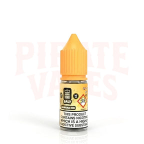 Aroma King Nic Salt 10ml
