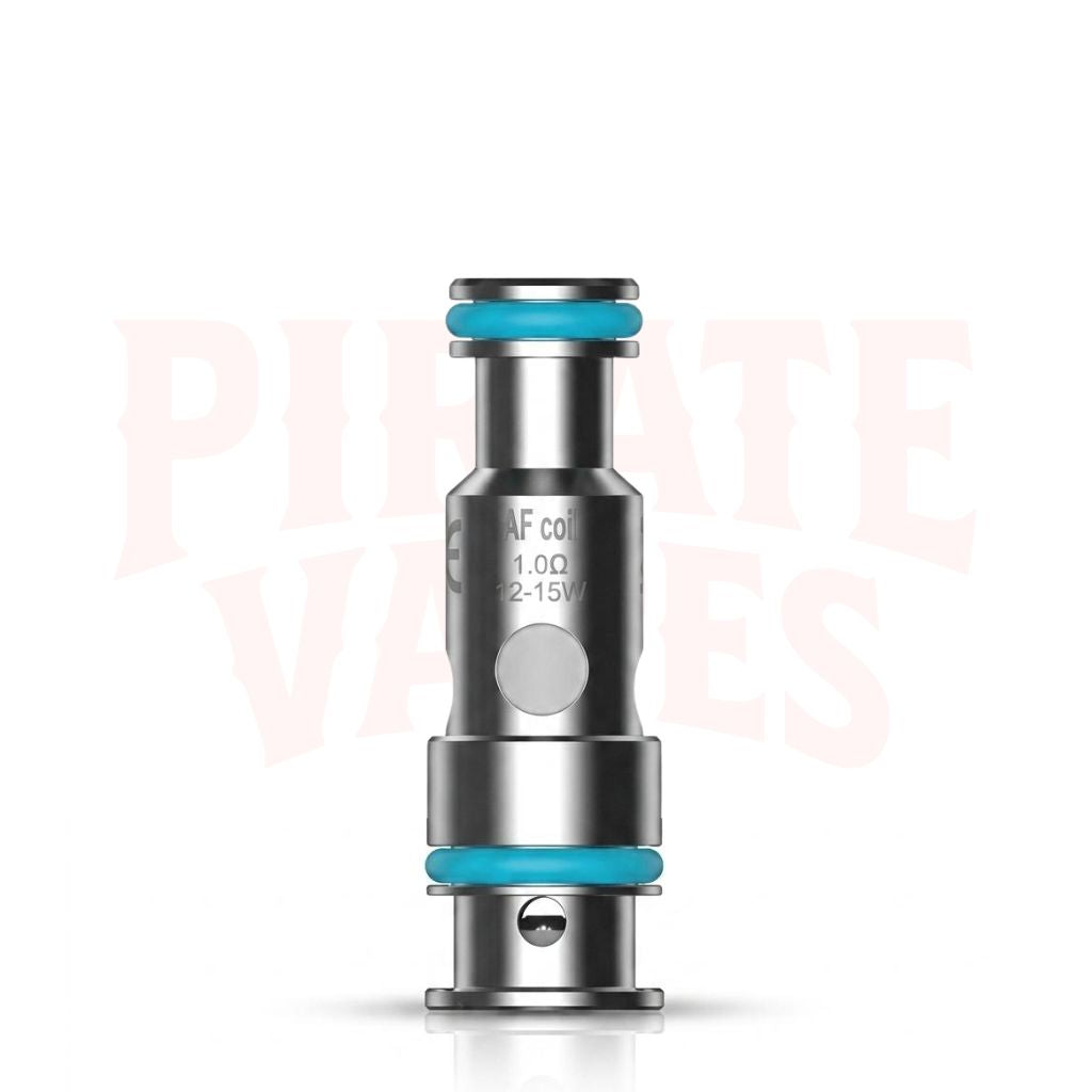 Aspire AF Mesh Replacement Coils