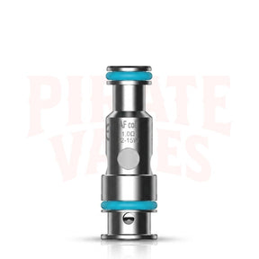 Aspire AF Mesh Replacement Coils