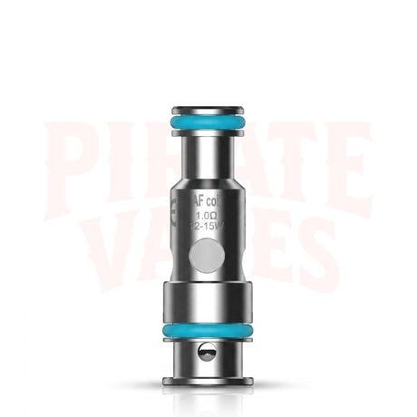 Aspire AF Mesh Replacement Coils