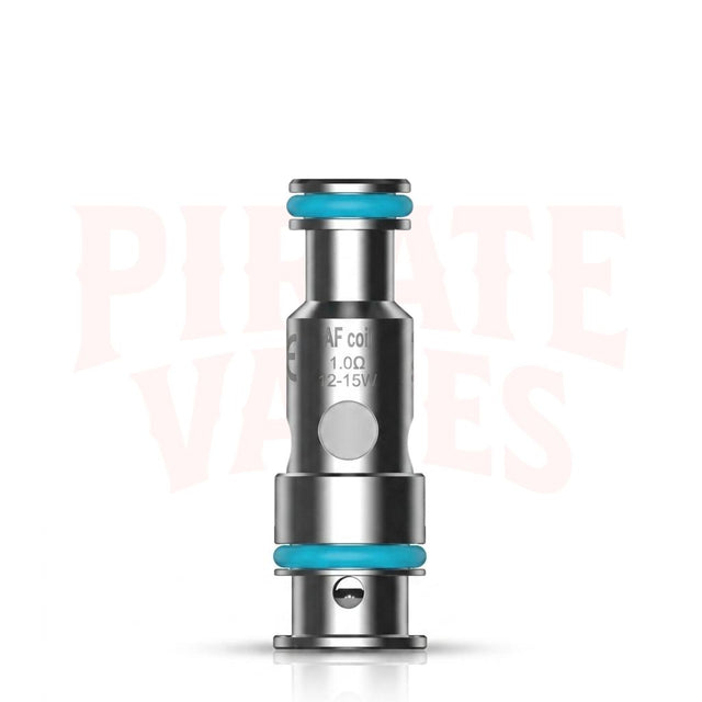 Aspire AF Mesh Replacement Coils
