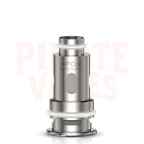 Aspire BP Replacement Coils
