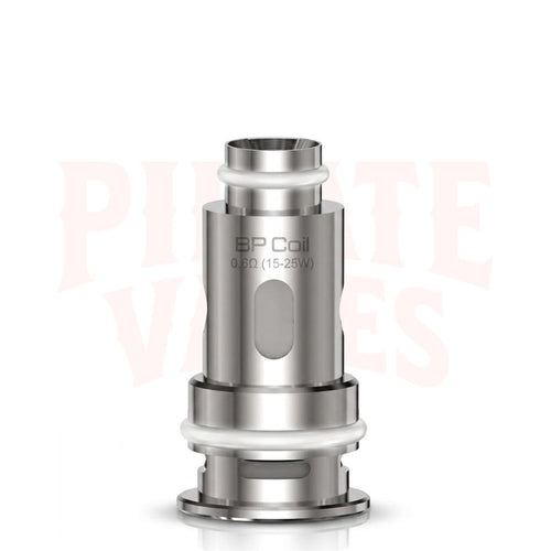 Aspire BP Replacement Coils