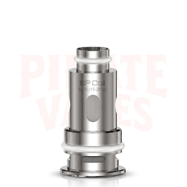 Aspire BP Replacement Coils