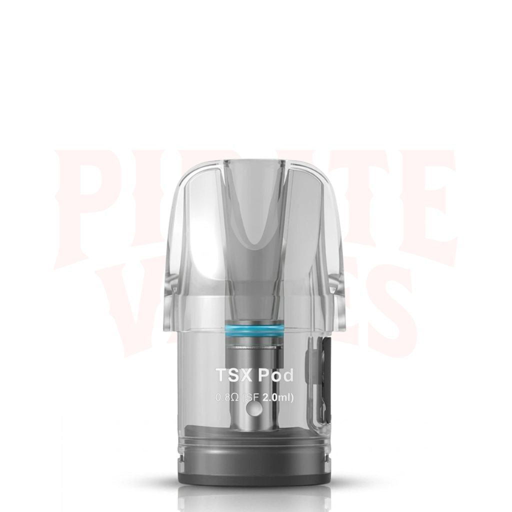 Aspire Cyber S/X TSX Replacement Pods