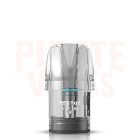 Aspire Cyber S/X TSX Replacement Pods