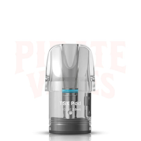 Aspire Cyber S/X TSX Replacement Pods