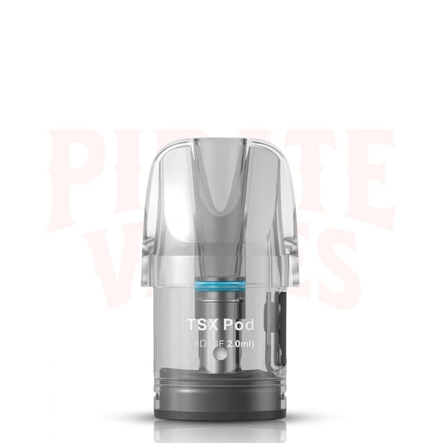 Aspire Cyber S/X TSX Replacement Pods