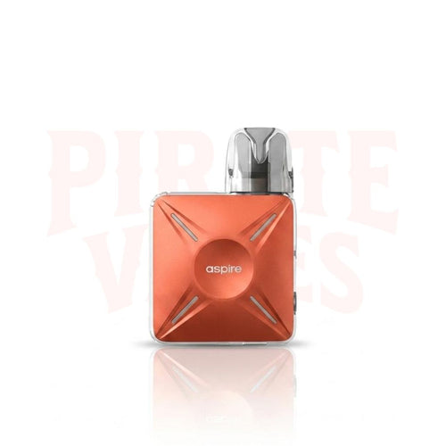Aspire Cyber X Pod Vape Kit
