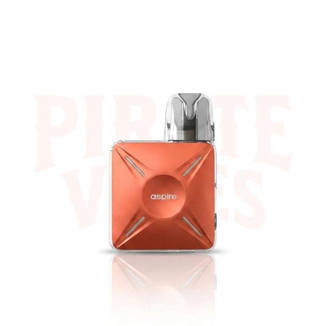 Aspire Cyber X Pod Vape Kit