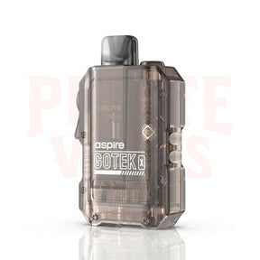Aspire Gotek X Pod Kit