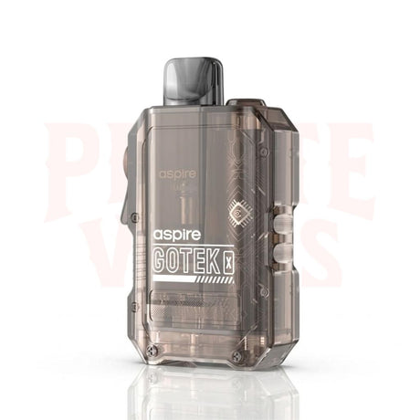Aspire Gotek X Pod Kit