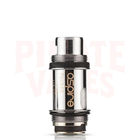 Aspire PockeX Replacement Coils