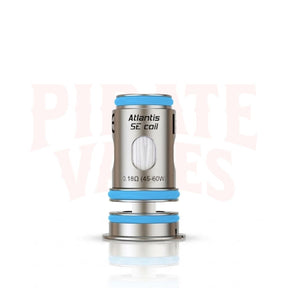 Aspire Atlantis SE Replacement Coils