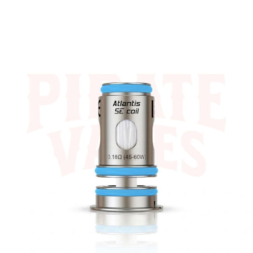 Aspire Atlantis SE Replacement Coils