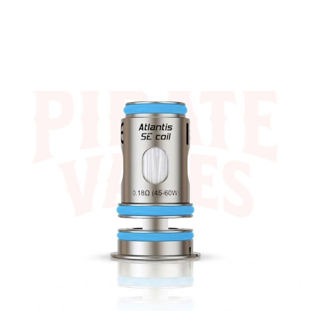 Aspire Atlantis SE Replacement Coils