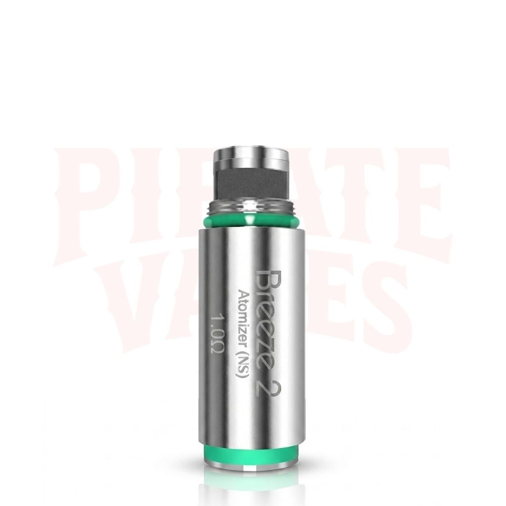 Aspire Breeze 2 Coils