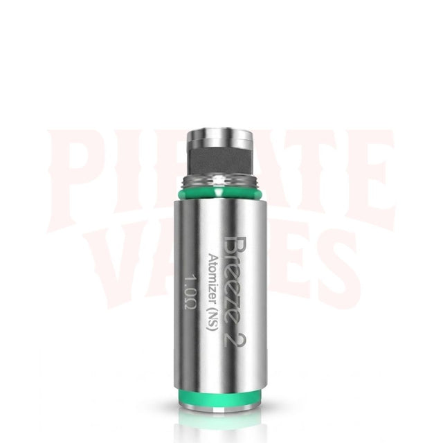 Aspire Breeze 2 Coils