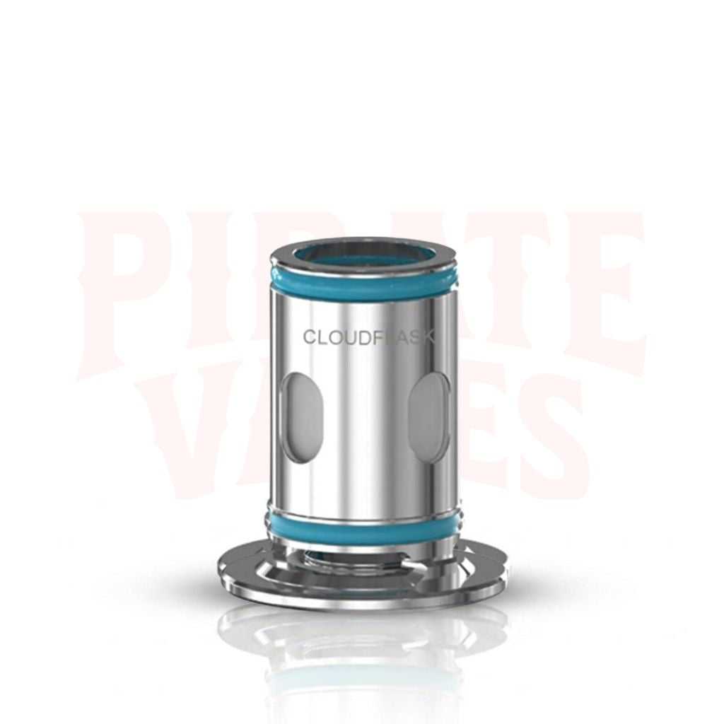Aspire Cloudflask Replacement Coils 