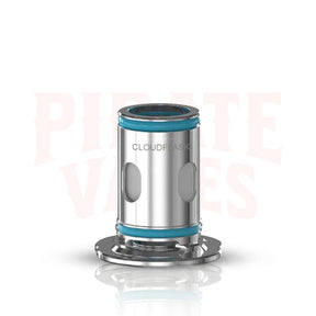 Aspire Cloudflask Replacement Coils 