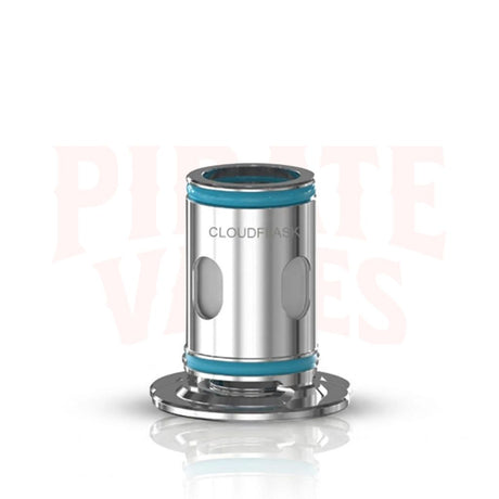 Aspire Cloudflask Replacement Coils 