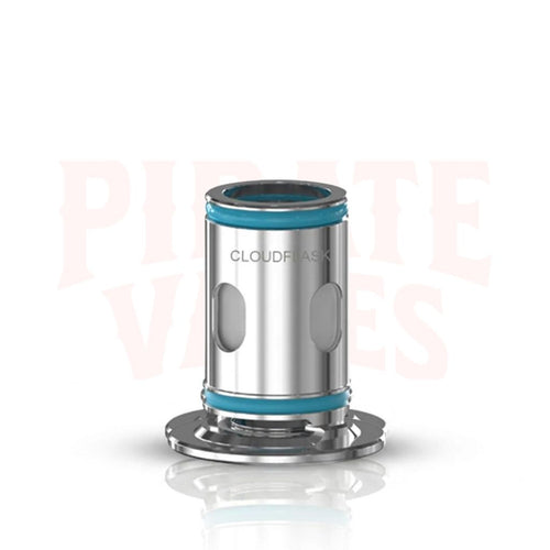 Aspire Cloudflask Replacement Coils 