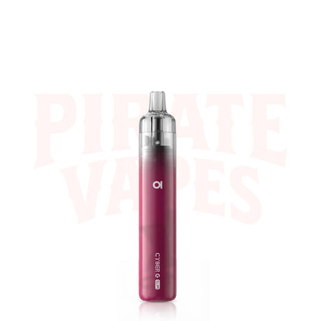 Aspire Cyber G Slim Pod Kit