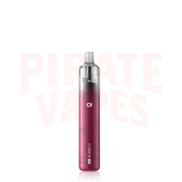 Aspire Cyber G Slim Pod Kit