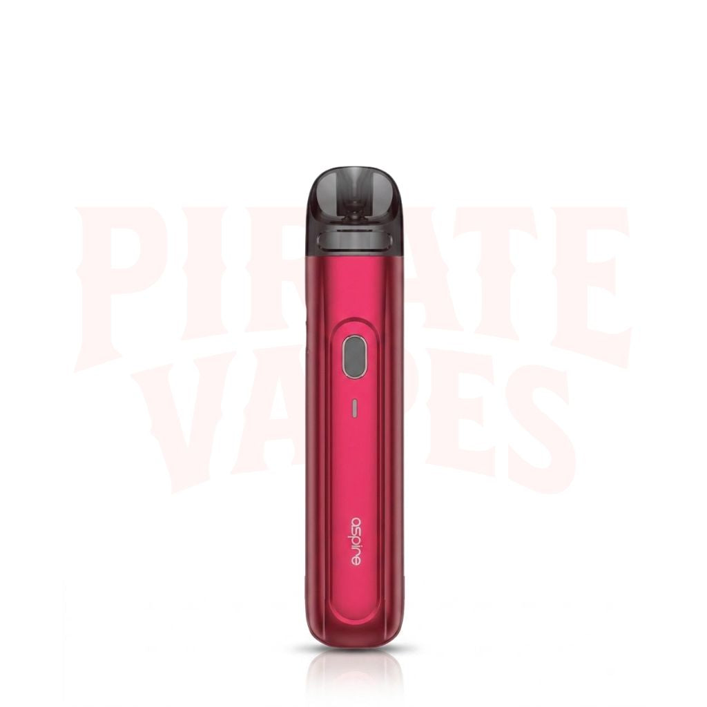 Aspire Flexus Q Pod Kit