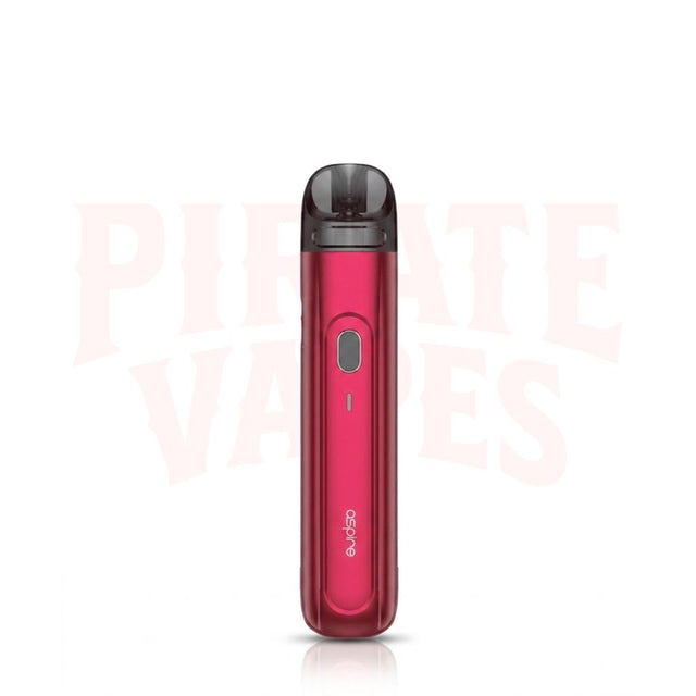 Aspire Flexus Q Pod Kit