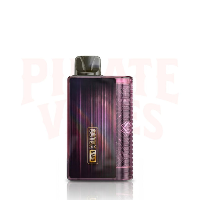 Aspire Gotek Nano Pod Vape Kit