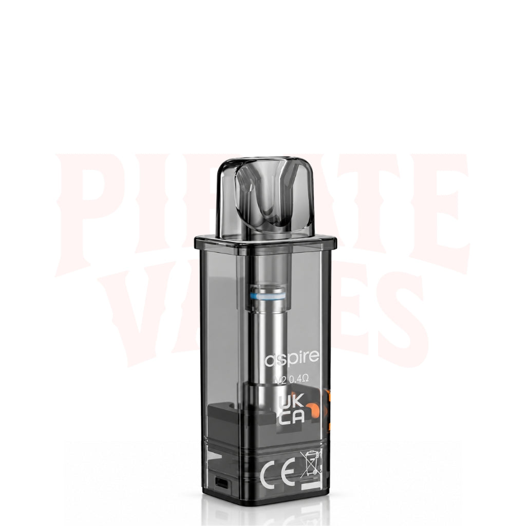 Aspire Gotek V2 Vape Pods