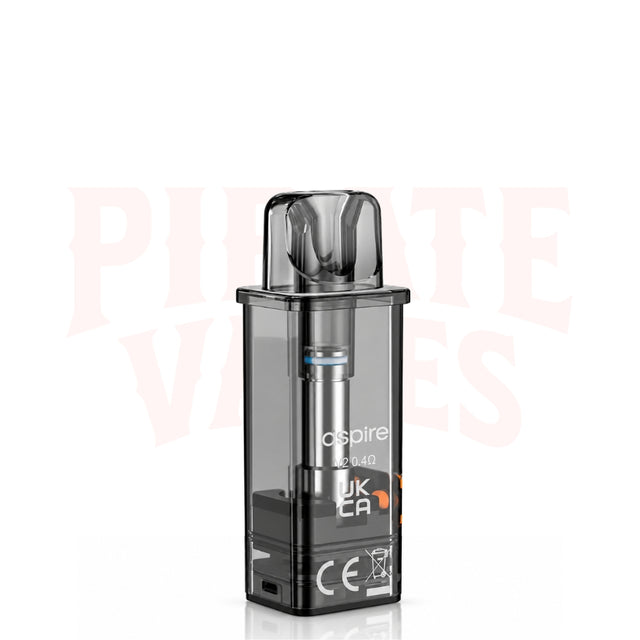 Aspire Gotek V2 Vape Pods