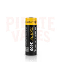Aspire INR 18650 - 2600mAh Battery