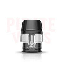 Aspire Loomix Replacement Pods