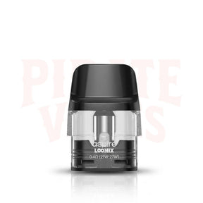 Aspire Loomix Replacement Pods