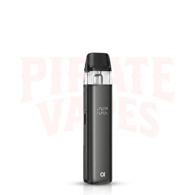 Aspire Loomix Vape Pod Kit