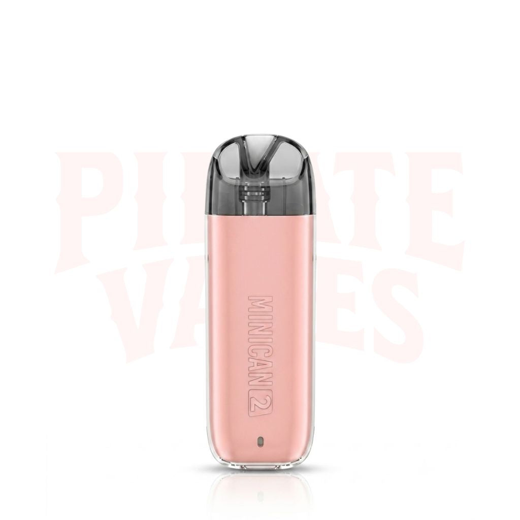 Aspire Minican 2 Pod Kit