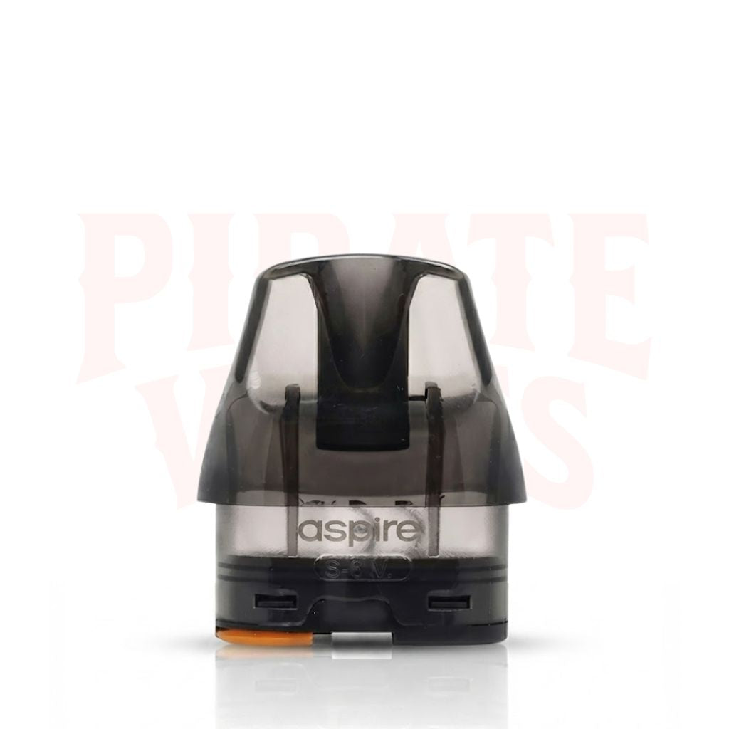 Aspire Minican 3 Empty Replacement Pod