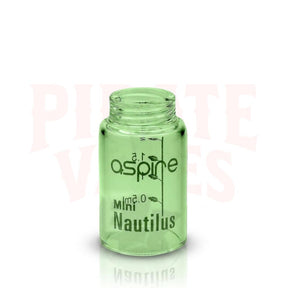 Aspire Nautilus Mini Replacement Glass