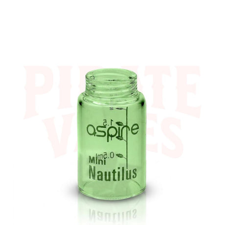 Aspire Nautilus Mini Replacement Glass