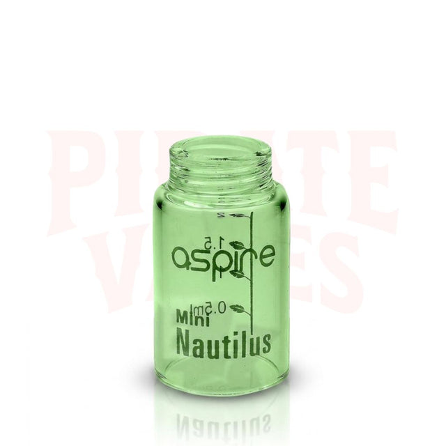 Aspire Nautilus Mini Replacement Glass