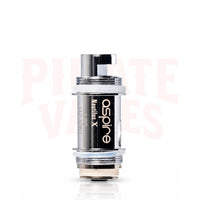 Aspire Nautilus X U-Tech Coils