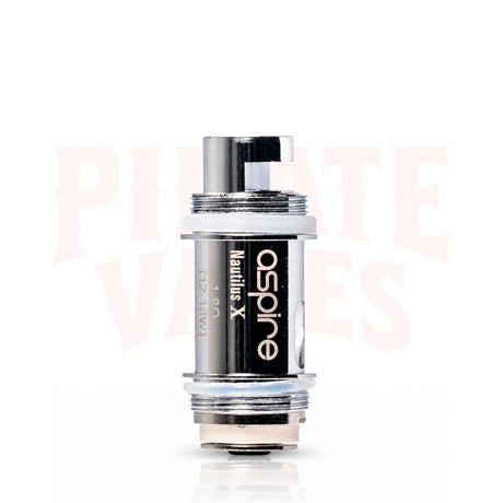 Aspire Nautilus X U-Tech Coils