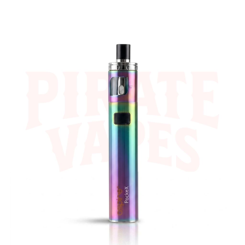 Aspire PockeX AIO Pen Kit