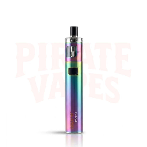 Aspire PockeX AIO Pen Kit