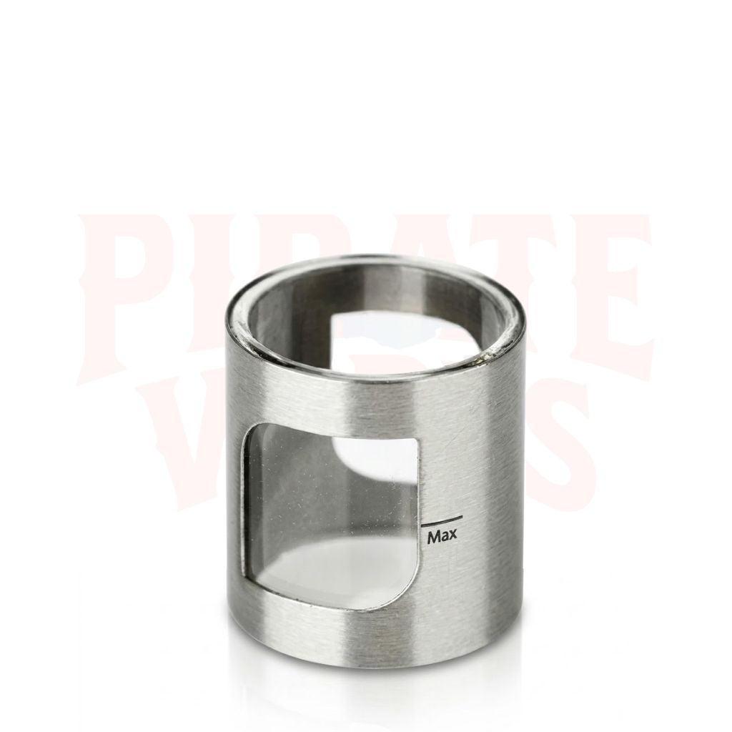 Aspire PockeX Pyrex Tube 2ml Replacement Glass