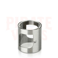 Aspire PockeX Pyrex Tube 2ml Replacement Glass